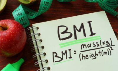 BMI cos'è