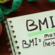 BMI cos'è