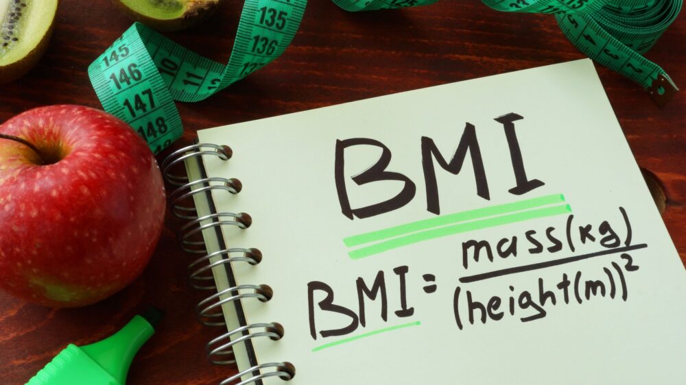 BMI cos'è