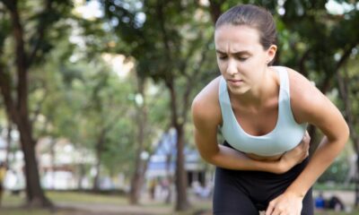 Nausea e inappetenza dopo allenamento