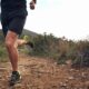 Trail running benefici