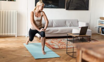 Come iniziare a fare yoga da casa