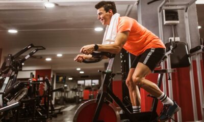 Indoor cycling benefici