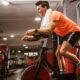 Indoor cycling benefici