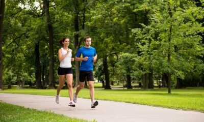 Running e jogging differenza