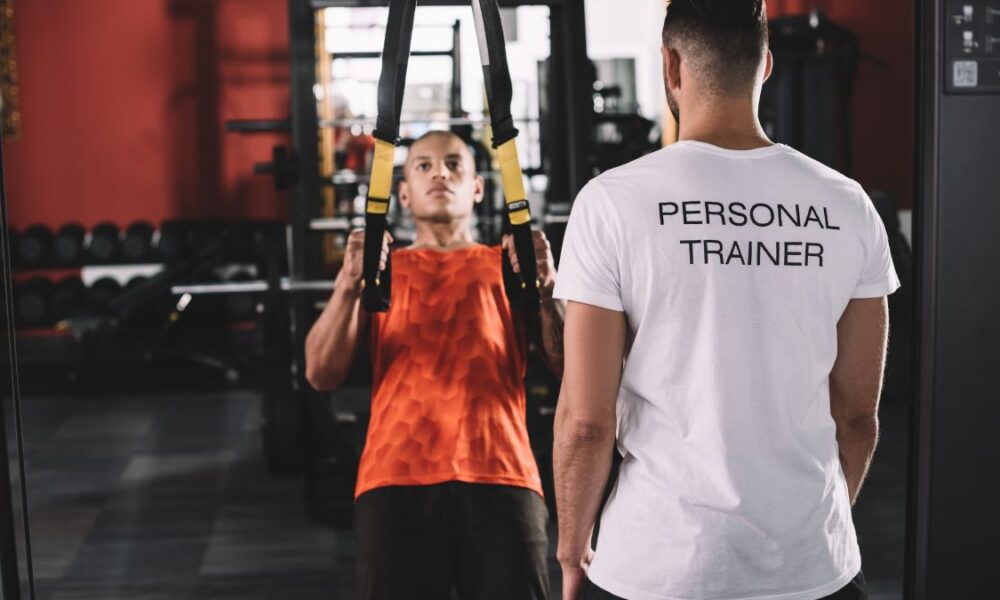 A cosa serve un personal trainer