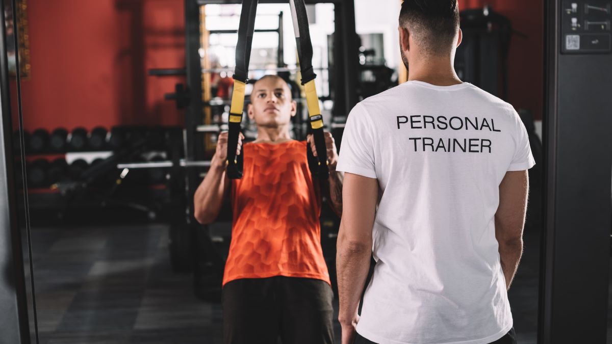 A cosa serve un personal trainer