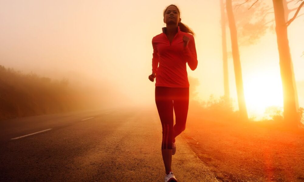 Correre al mattino consigli