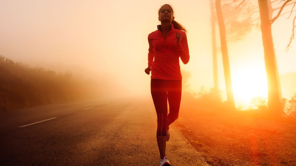 Correre al mattino consigli