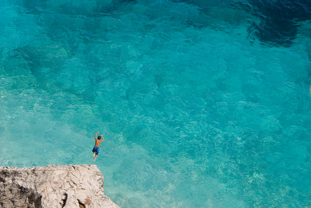 Mare della Sardegna