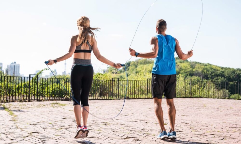 Allenamento aerobico cos'è benefici