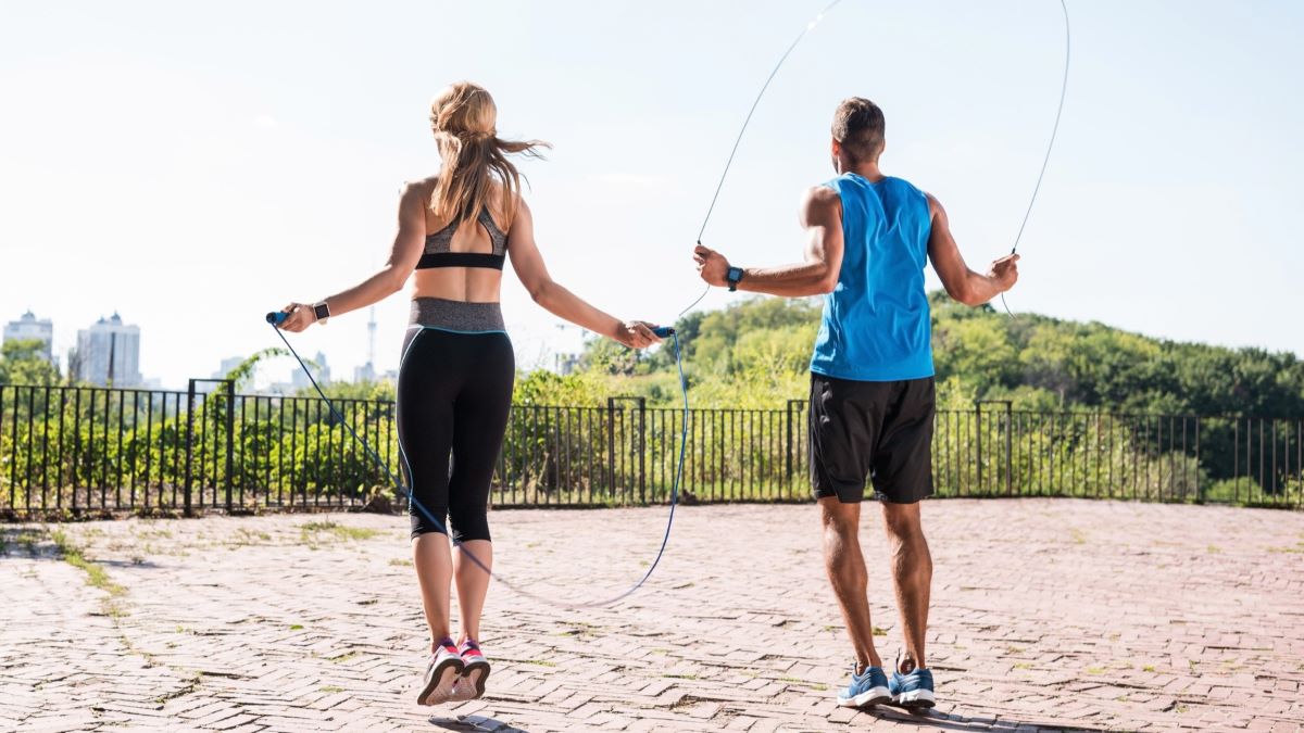 Allenamento aerobico cos'è benefici