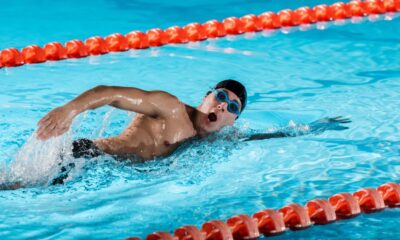 Meglio corsa o nuoto