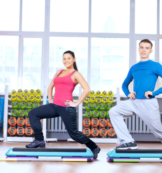 Allenamento muscolare e coordinazione: un'integrazione essenziale per l'ipertrofia