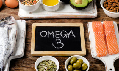 Omega 3: gli alimenti da inserire nella dieta per una pelle radiosa