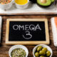 Omega 3: gli alimenti da inserire nella dieta per una pelle radiosa