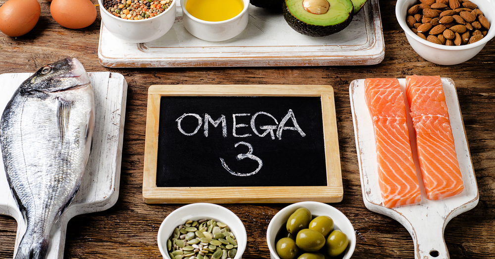 Omega 3: gli alimenti da inserire nella dieta per una pelle radiosa