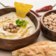 Hummus: il superfood della tavola moderna