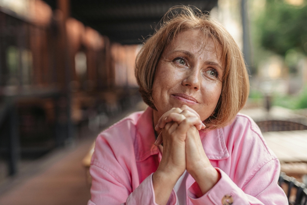 Fezolinetant: una nuova alternativa non ormonale per le vampate in menopausa