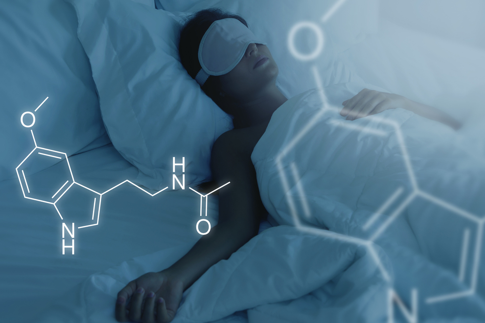 La melatonina come rimedio per l'insonnia: efficacia e dosaggio ideale