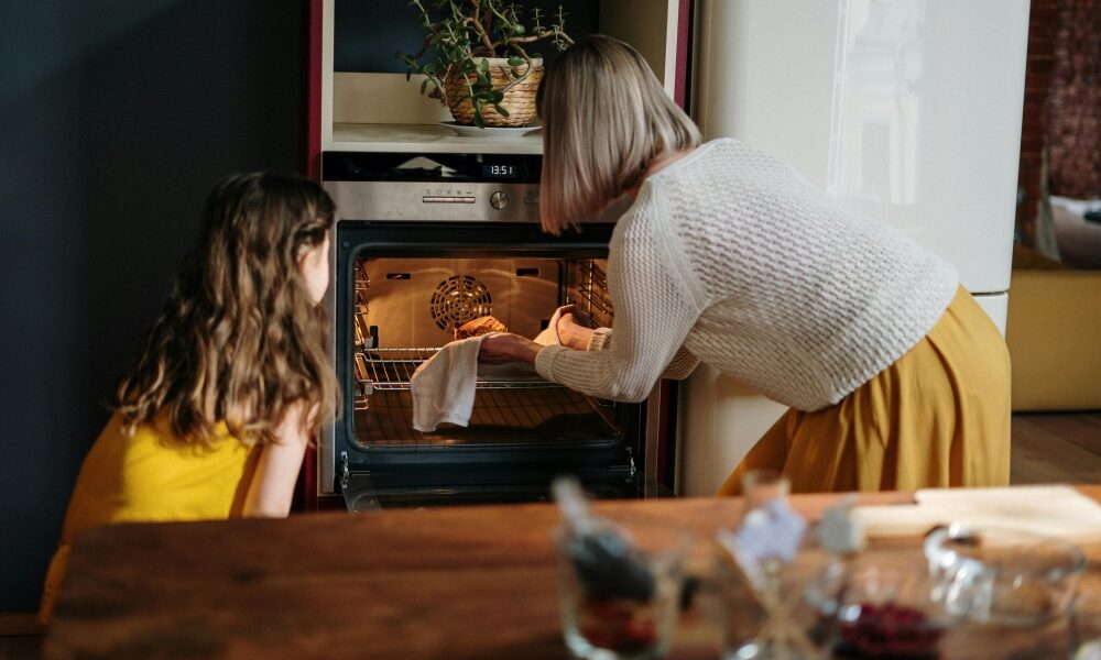 Carta da forno: una minaccia in cucina e le alternative sostenibili