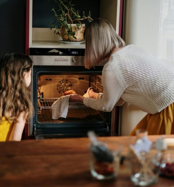 Carta da forno: una minaccia in cucina e le alternative sostenibili