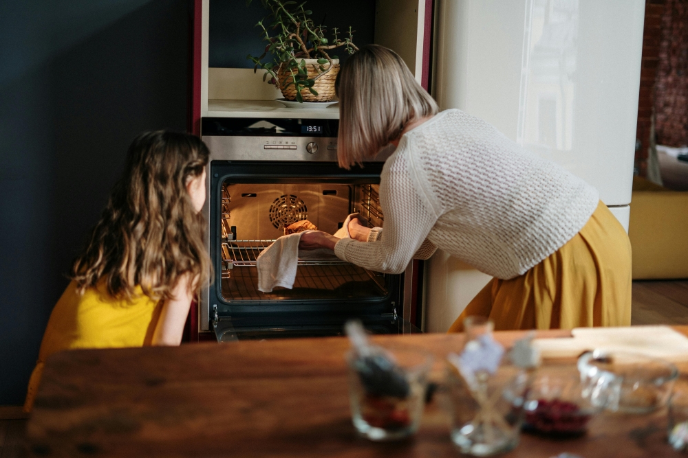 Carta da forno: una minaccia in cucina e le alternative sostenibili