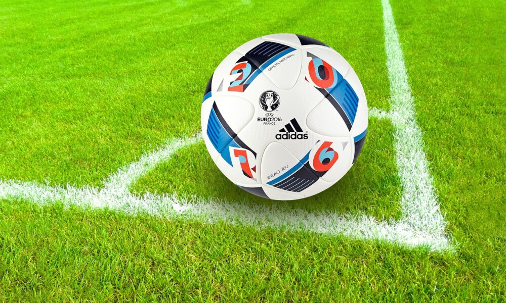 Pallone del calcio