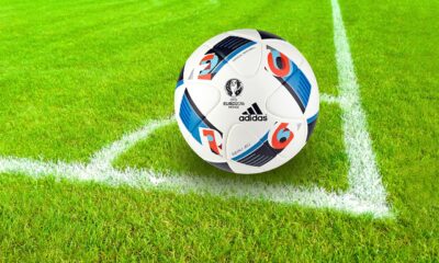 Pallone del calcio