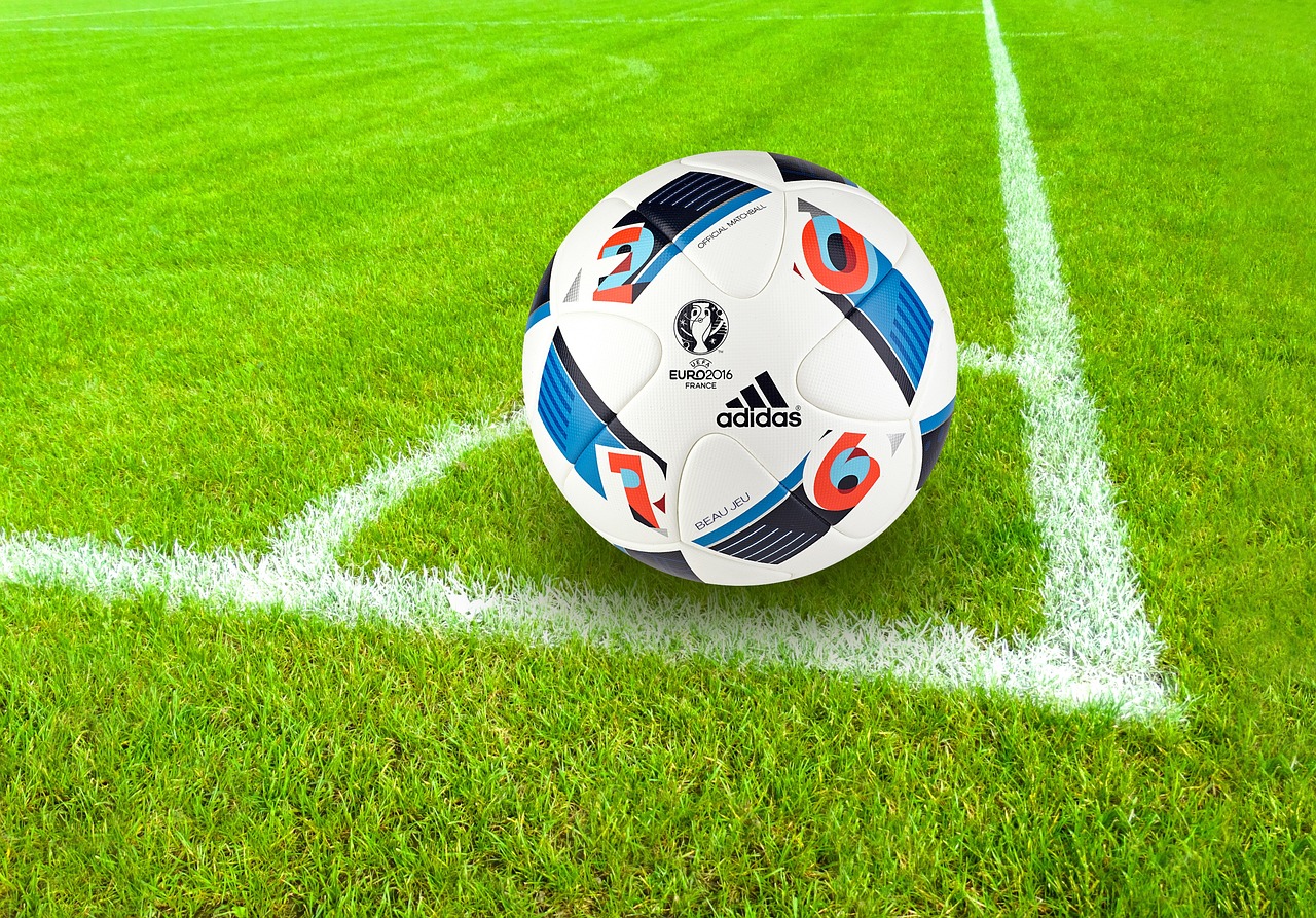 Pallone del calcio