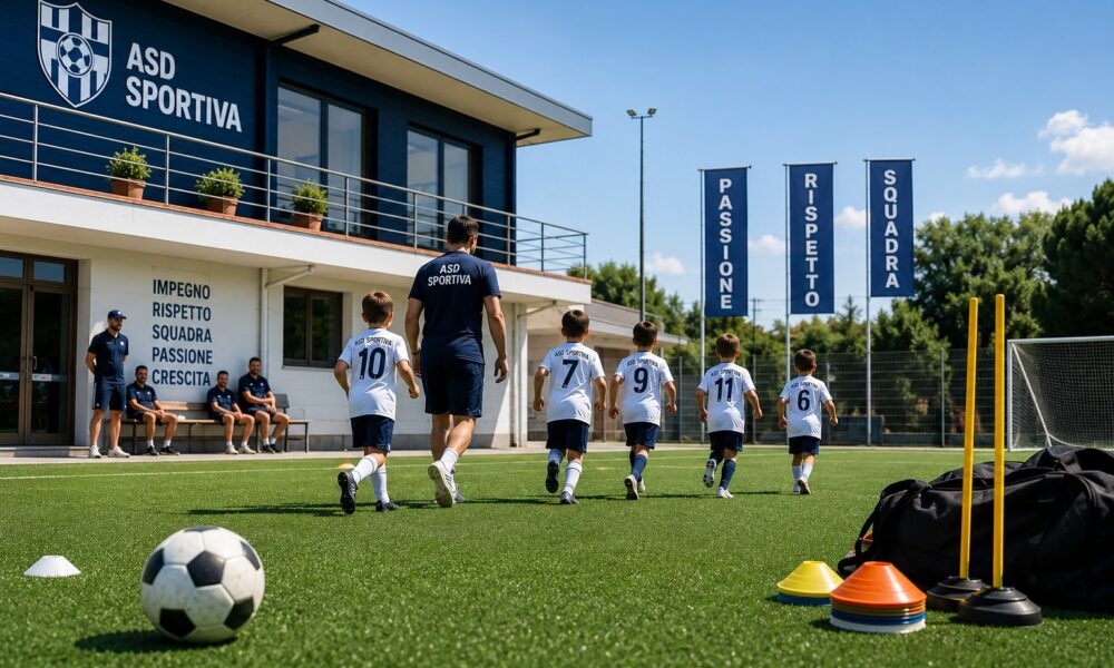 Società sportiva