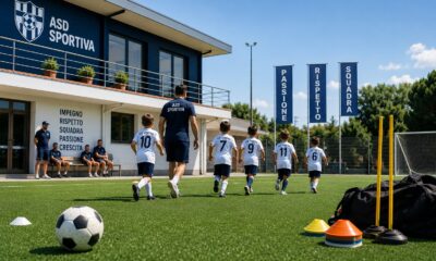 Società sportiva