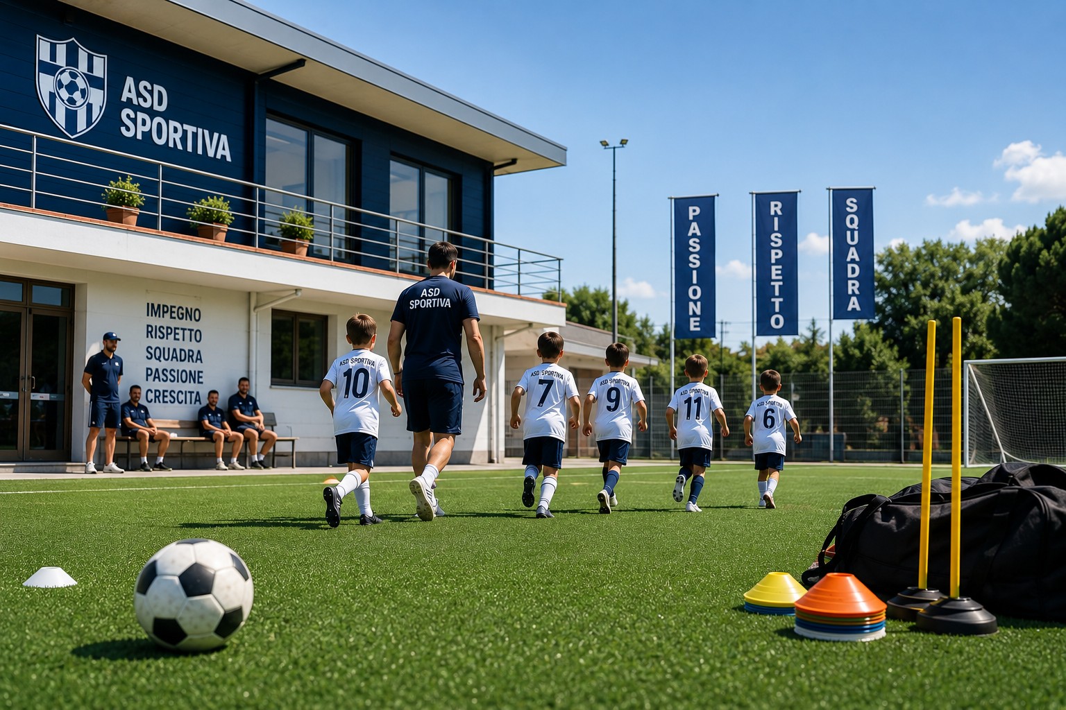 Società sportiva