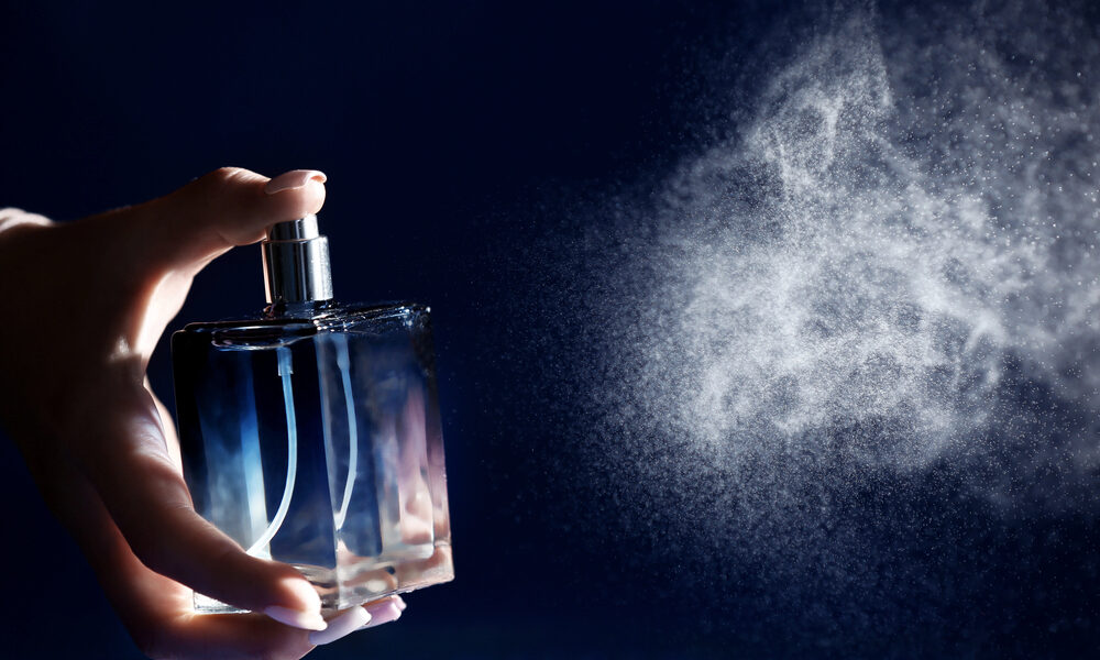 Profumo - Scopri 5 Profumi Energizzanti per il Post-Allenamento Estivo