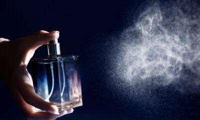 Profumo - Scopri 5 Profumi Energizzanti per il Post-Allenamento Estivo