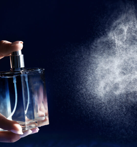 Profumo - Scopri 5 Profumi Energizzanti per il Post-Allenamento Estivo