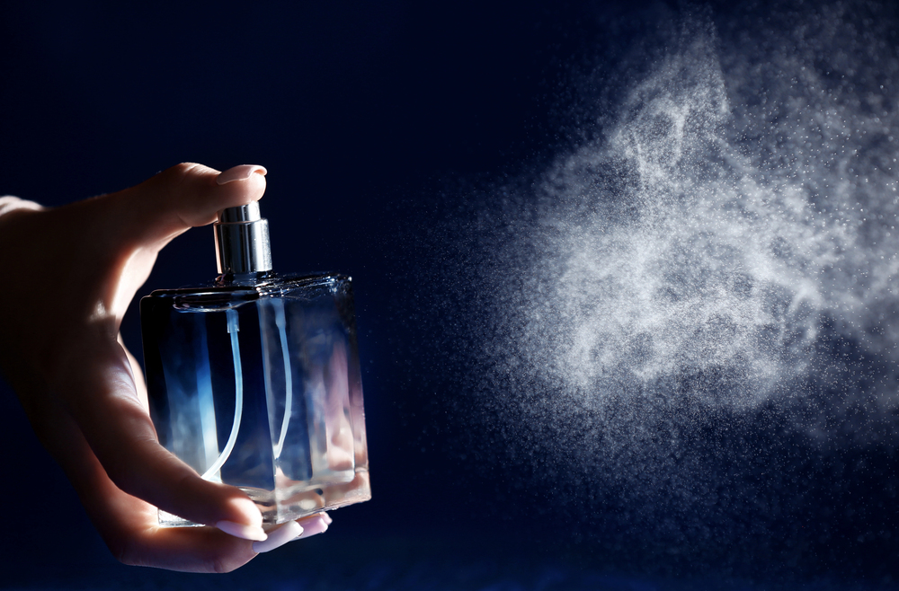 Profumo - Scopri 5 Profumi Energizzanti per il Post-Allenamento Estivo