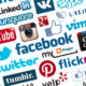 Logo social (© Depositphotos)